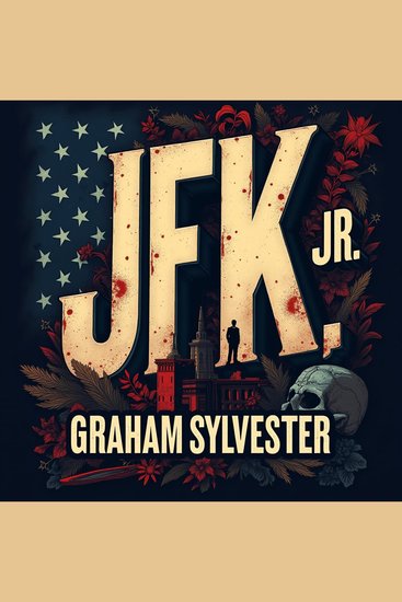 JFK Jr: Unveiling the Untold Stories - "Discover JFK Jr's Untold Stories! Engage with riveting audio lessons crafted for ultimate knowledge absorption" - cover