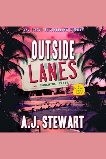 Outside Lanes - cover