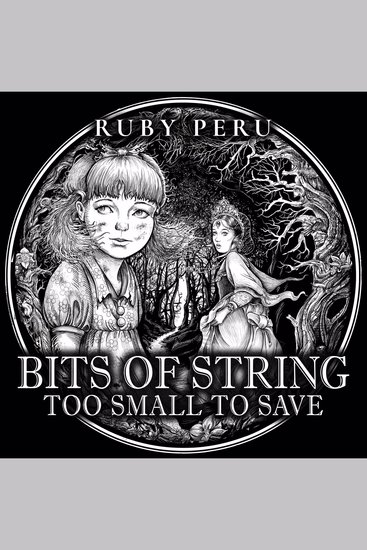 Bits of String too Small to Save - cover