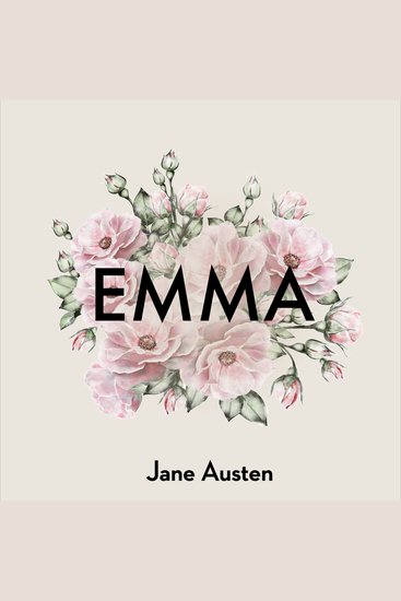 Emma - cover