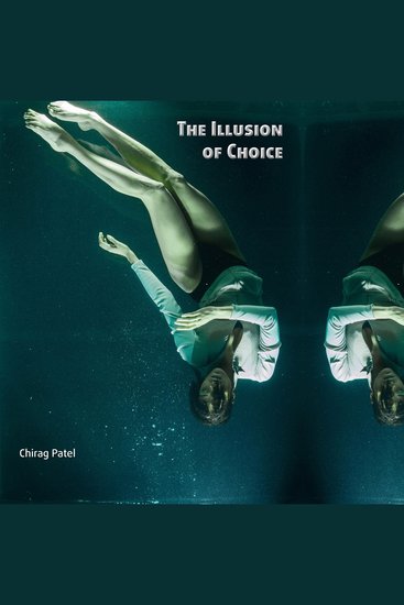 The Illusion of Choice - Fighting against the eternal fates (2060-2070) - cover