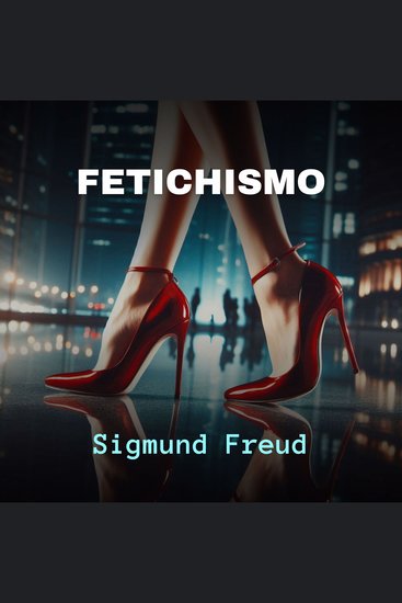 Fetichismo - cover