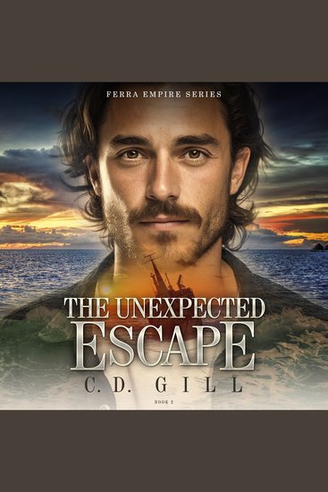 The Unexpected Escape - cover