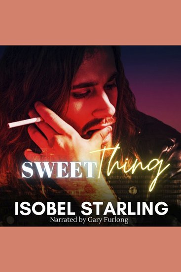 Sweet Thing - cover
