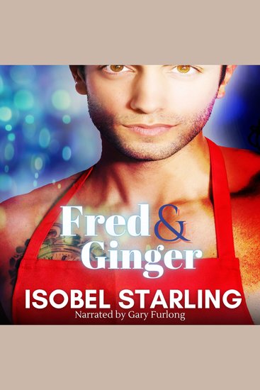 Fred and Ginger - A Christmas M M Romance Comedy Short - cover