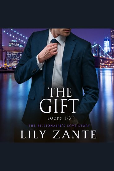 Gift The (Books 1-3) - cover
