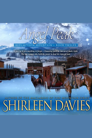 Angel Peak - Friends to Lovers - cover