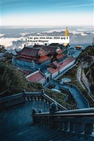 Các góc nhìn khác 2024 quý 3 - cover