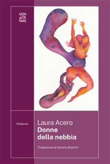 Donne della nebbia - cover