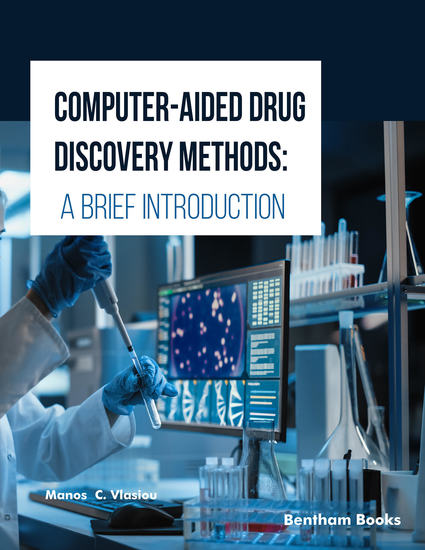Computer-Aided Drug Discovery Methods: A Brief Introduction - cover