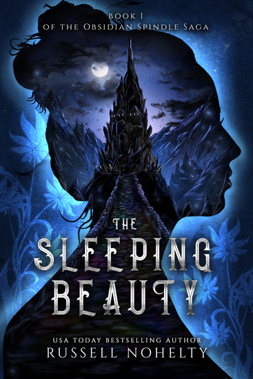 The Sleeping Beauty - cover