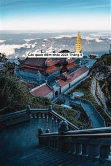 Các quan điểm khác 2024 Tháng 9 - cover