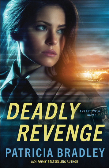 Deadly Revenge ( Book #3) - cover