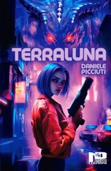 Terraluna - cover