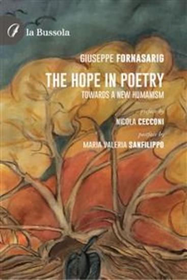 The hope in poetry - Towards a new humanism - cover