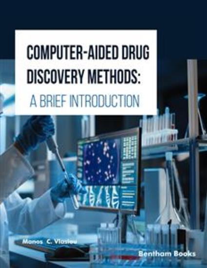 Computer-Aided Drug Discovery Methods: A Brief Introduction - cover