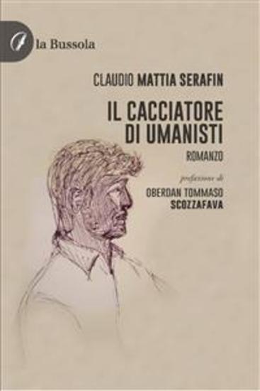 Il cacciatore di umanisti - cover