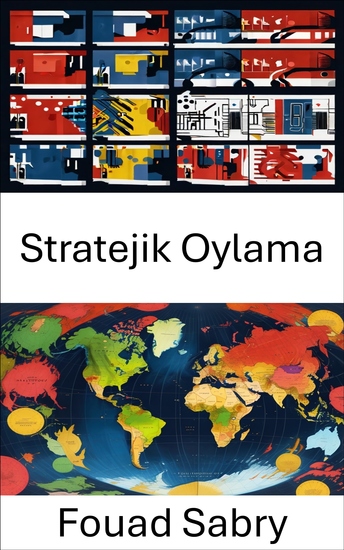Stratejik Oylama - Demokratik Sistemlerde Taktiksel Seçimler - cover