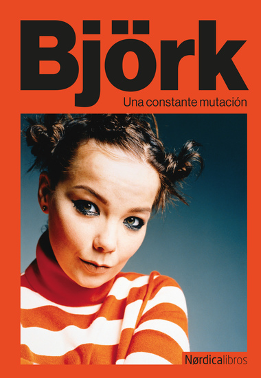 Björk - cover