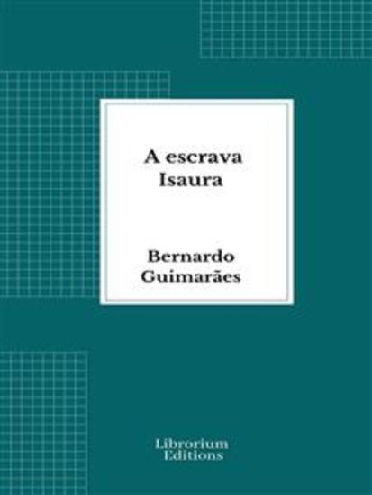 A escrava Isaura - cover