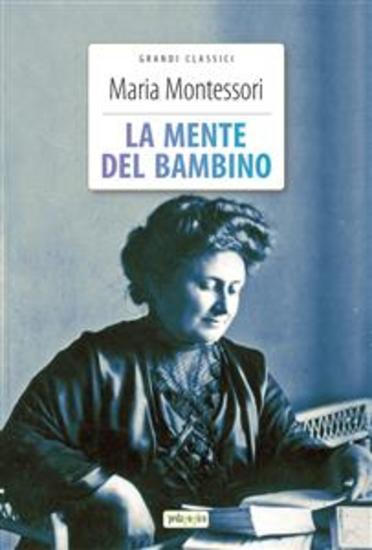 La mente del bambino - Ediz integrale - cover