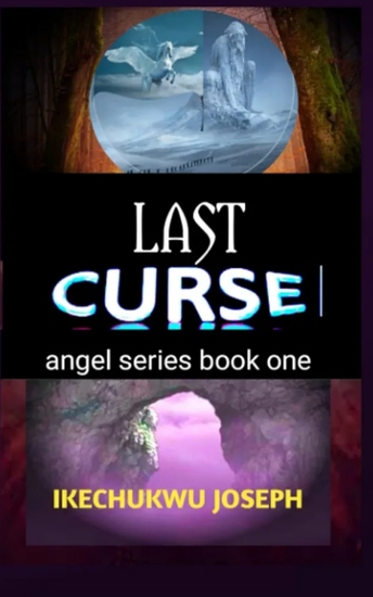 Last Curse - cover