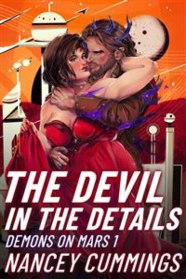 The Devil in the Details - cover