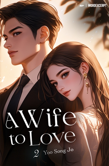 A Wife to Love Vol 2 (novel) - cover
