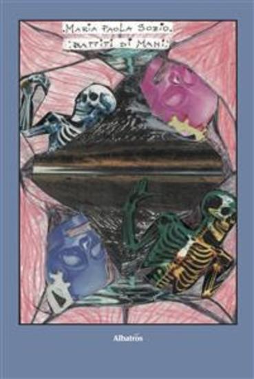 Battiti di mani - cover