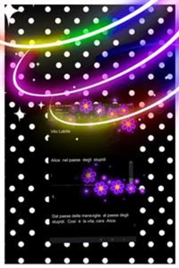 Alice nel paese degli stupidi - cover