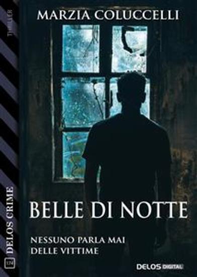 Belle di notte - cover
