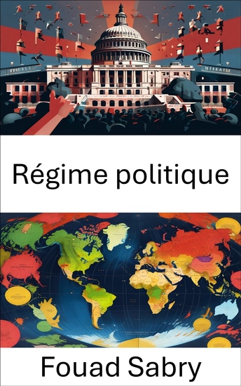 Régime politique - Comprendre les structures de gouvernance et leur impact sur la société - cover