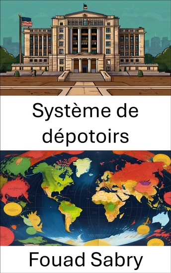 Système de dépotoirs - Dévoiler le clientélisme politique et son impact sur la gouvernance - cover