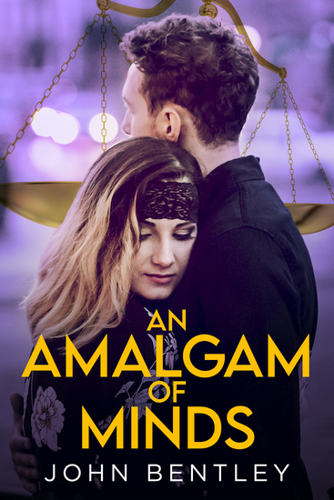 An Amalgam of Minds - cover