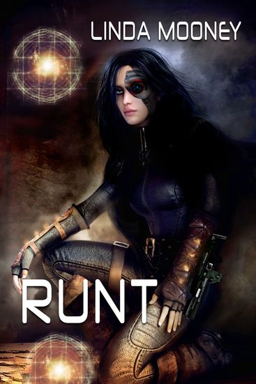 Runt - cover