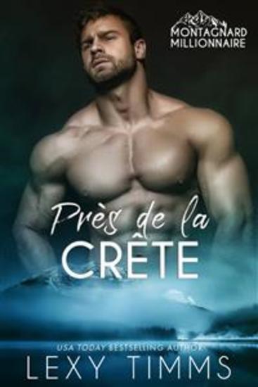 Près De La Crête - cover