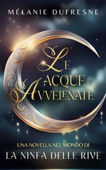 Le Acque Avvelenate - cover