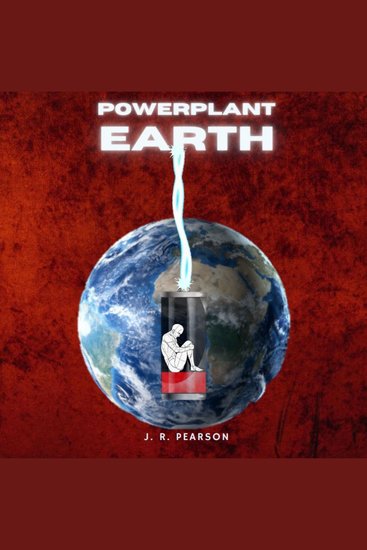PowerPlant Earth - cover