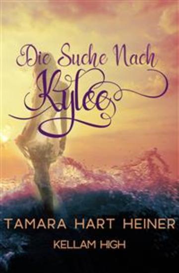 Die Suche Nach Kylee - cover
