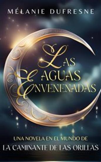 Las Aguas Envenenadas - cover