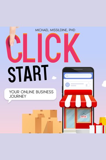 Click Start - Your Online Business Journey - cover