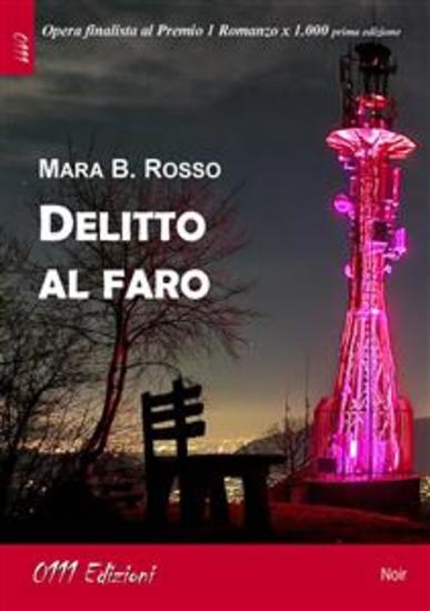 Delitto al faro - cover