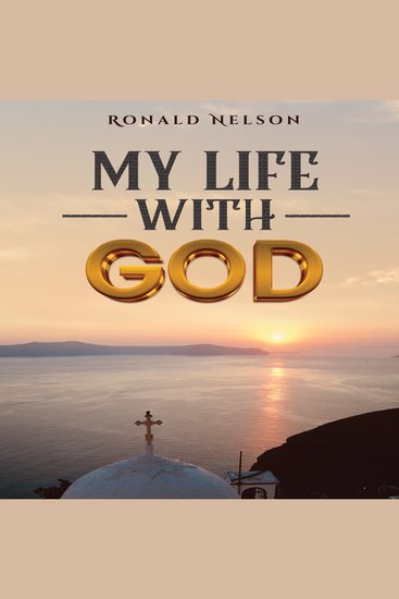 My Life With God - cover