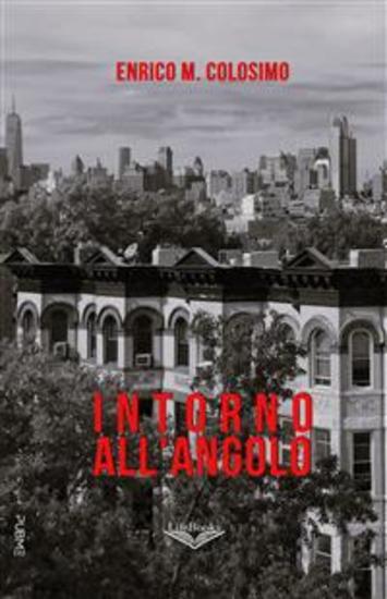 Intorno all’angolo - cover