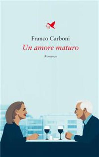 Un amore maturo - cover