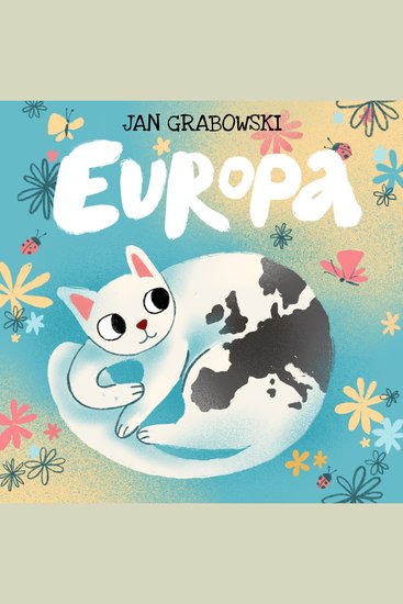 Europa - cover