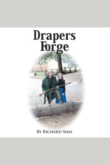 Drapers Forge - cover