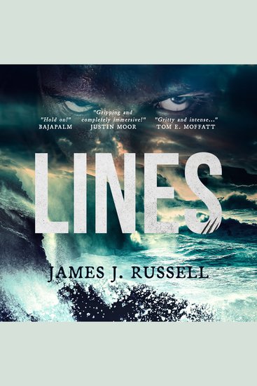 Lines - cover