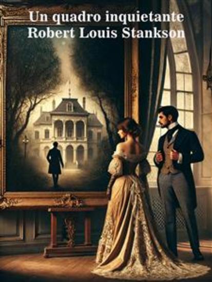 Un quadro inquietante - cover