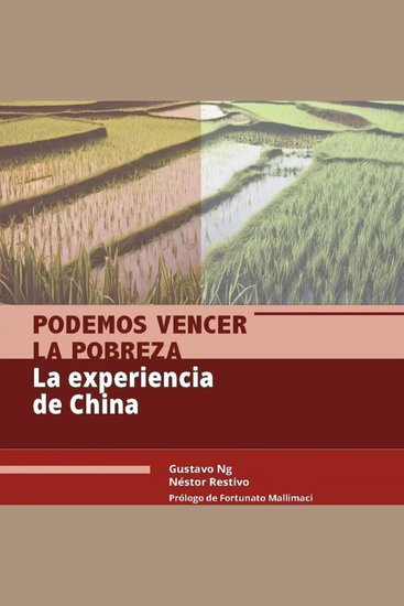 Podemos Vencer la Pobreza - cover